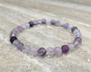 Power Mini Stone Bracelet - 6mm
