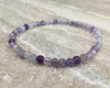 Power Mini Stone Bracelet - 4mm