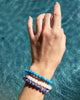 Power Mini Stone Bracelet - 6mm