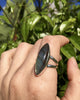 Labradorite Mystic Ring