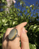 Mother of Pearl Shore Ring