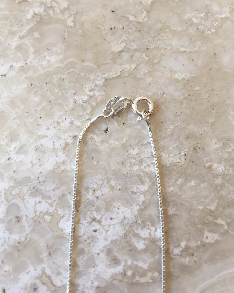 Labradorite Kismet Necklace