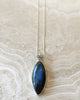 Labradorite Kismet Necklace