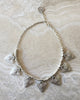 Turkish Macy Choker Necklace