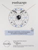 Sacred Geometry Necklace