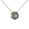 Sacred Geometry Necklace
