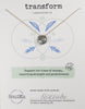 Sacred Geometry Necklace