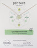 Sacred Geometry Necklace