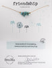 Seed Necklace