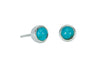 Pura Vida Boho Turquoise Earrings