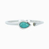Pura Vida Turquoise Wrap Ring