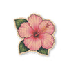 Pink Hibiscus