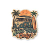VW Good Vibes Only