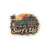 Surf's Up