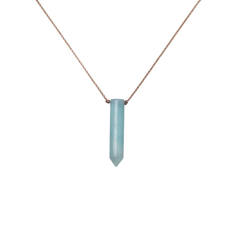 Labradorite Magic Necklace