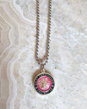 Saint Christopher Necklace - Small