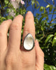 Mother of Pearl Sea Ring