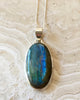 Labradorite Manifest Necklace