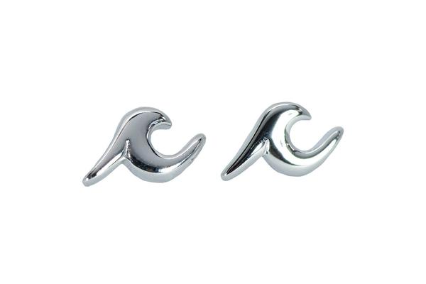 Pura Vida Wave Earrings – gypSea dreams