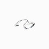 Pura Vida Wave Ear Cuff
